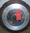 DM&E Cutter Reel, 10mm length,